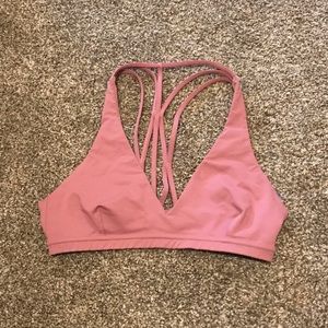 Lululemon bra 6